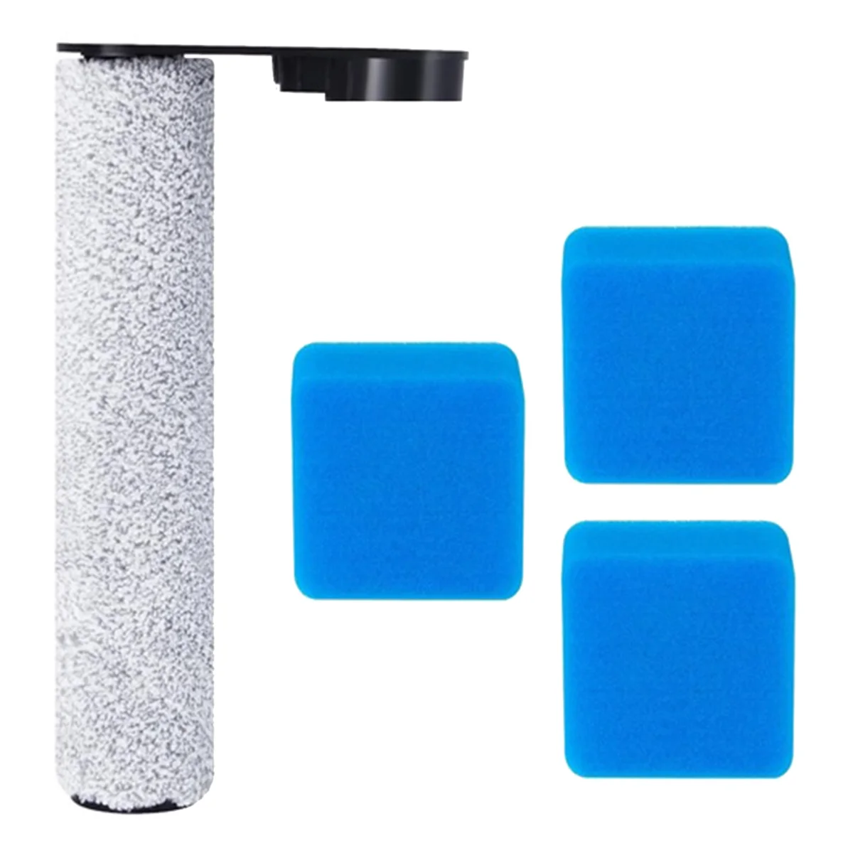 ABXHH Adequado para Acessórios de Purificador de Piso ED12 para Filtro de Escova Principal de Purificador de Piso NEW430BL