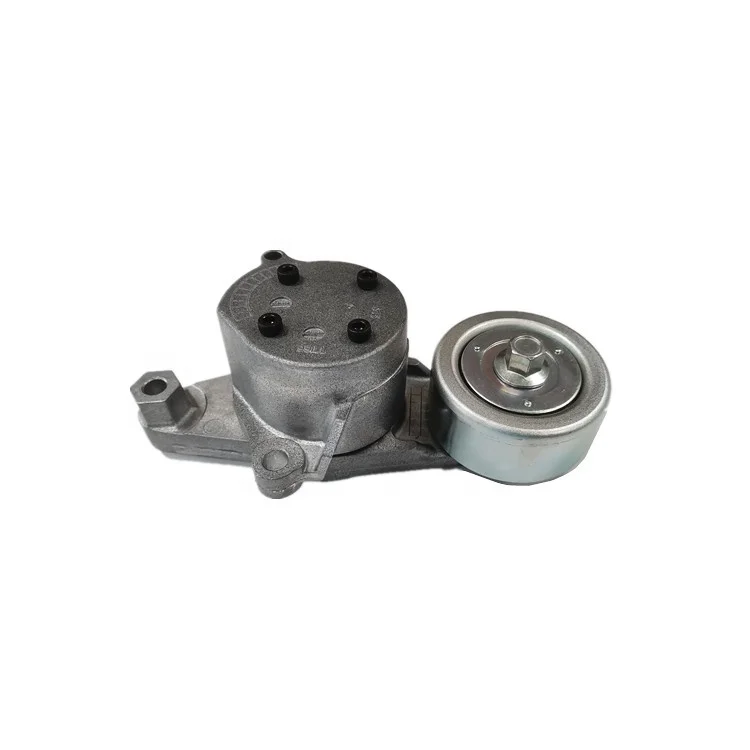 

Excellent Quality Wholesale Auto Parts 1GD 2GD Engine Timing Belt Tensioner Pulley 16620-0e010