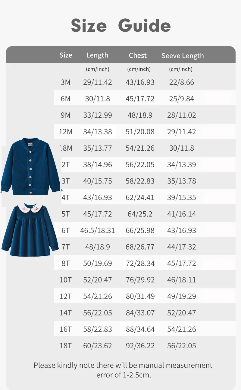 AA-AW26 Regal Slate Navy Lounge-Set – passendes Familien-Set für Kinderkleidung, Baby-Jungen-Oberteil und Leggings – Detail 2