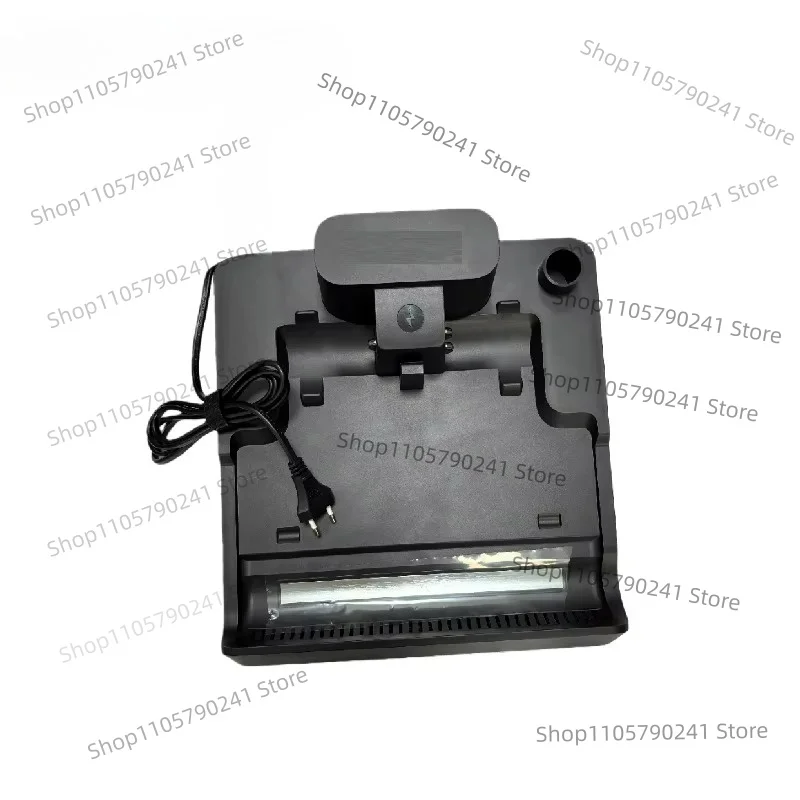 Charging Base HCBC for Dreame Wet Dry Vacuum Cleaner Charging Dock Including EU Power Cord