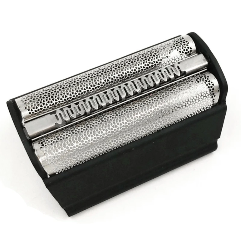 Replacement Foil Screen + Frame for /Shaver Series3 310 31B 5000/6000 350 360 380 5312 5485 5610 5614 5443-ABVM