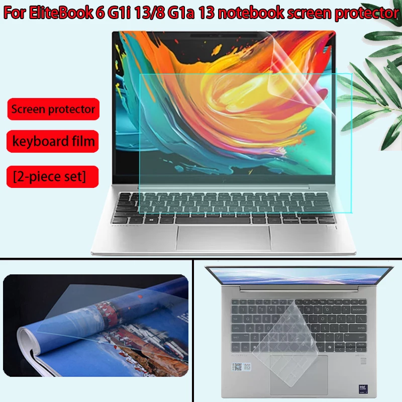 For Hp Elitebook 6 …