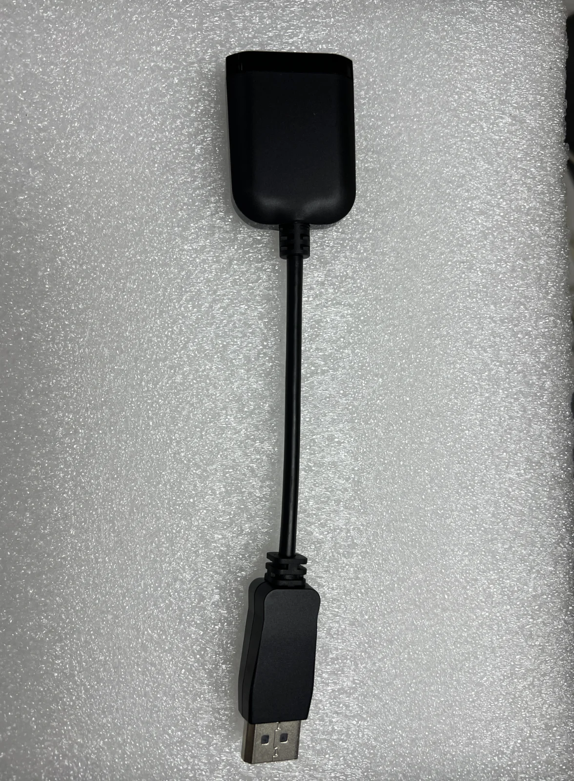 FOR DisplayPort 1.4 (Male) To HDMI 2.0A (Female) Active Adapter (030-1314-000) DJ806B-4000-102
