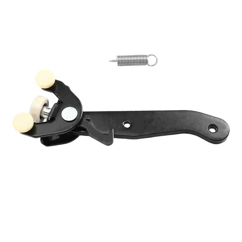 

ABQB-Rolling Door Pulley 171222 Car Roller Guide Sliding For VW Transporter V Bus 2003-2015
