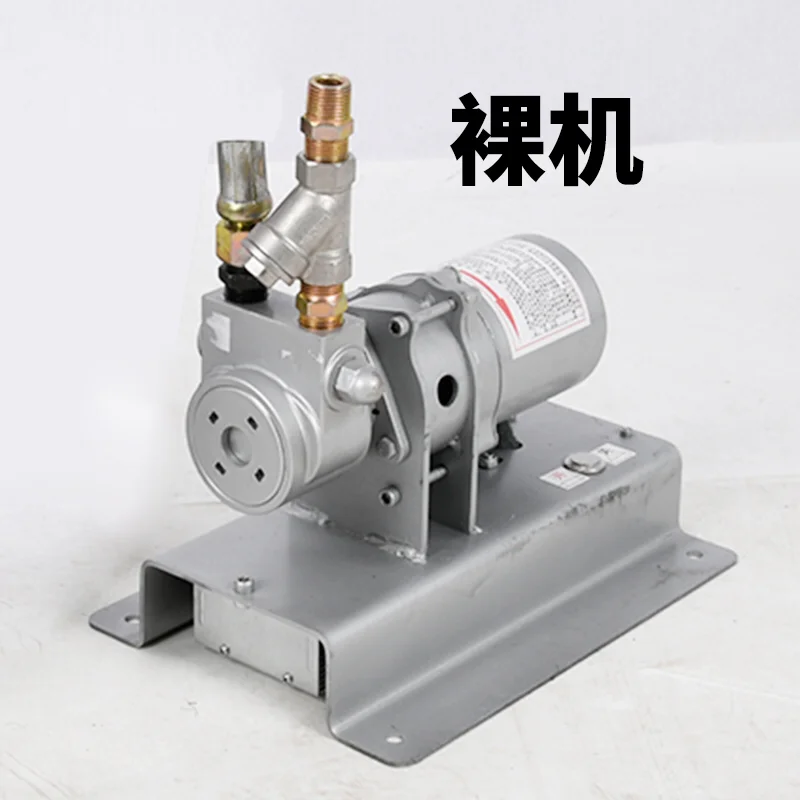 

12v Liquefied Gas Pilot Pump 24V Car Mounted Small Refueling Pump