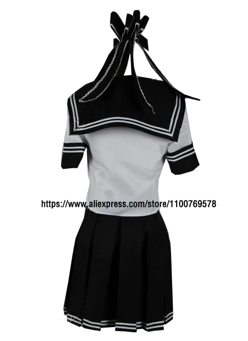 Anime Cosplay Calne Ca Cosplay Costume Custom Uniform Outfit  Halloween Costumes