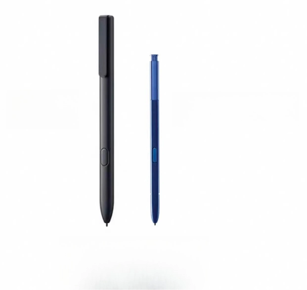 Original Stylus for Samsung P200 P205 Built-in Touch Fine Pen Xuehai Tablet External Thick Pen
