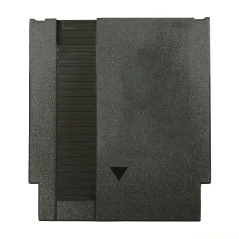 E56B 405+447 72Pin Game Cartridge Support Save Forever Feature for NES Game Console