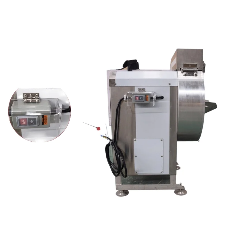 Shredded Potatoes Cabbage Shredder Onion Ring Cutter Multifunctional Vegetable Slicer