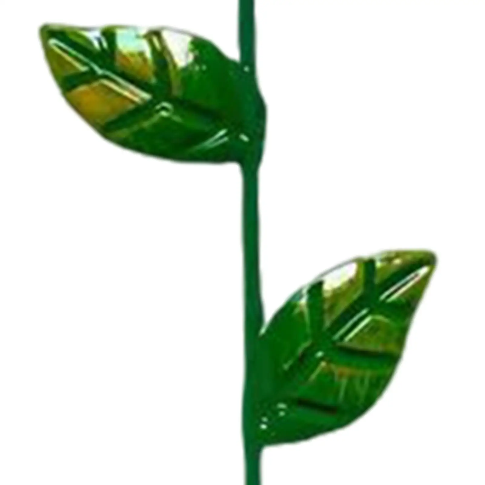 Decorative Garden Stakes 7 Pieces Weatherproof Outdoor Yard Art Colorful Garden Decor For Outside For Landscape Lawn Ornaments