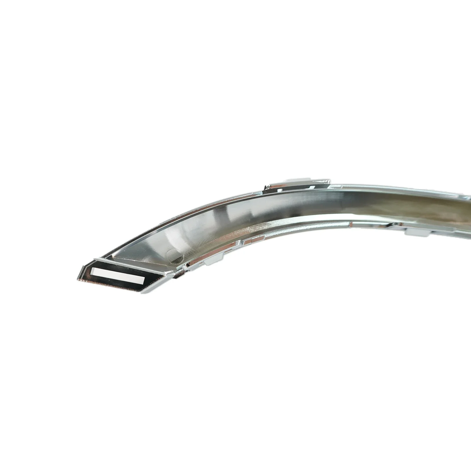 Potongan Cetakan Krom Bumper Depan Mobil untuk Chrysler 200 C /Terbatas /LX /S 2015 2016 2017 68203029 AB CH 1044120   Aksesoris Mobil