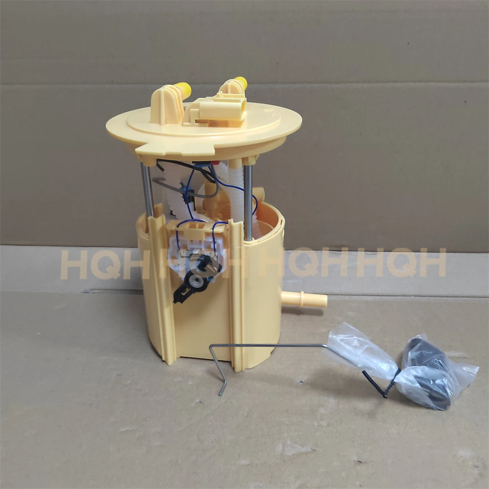 For Jeep Grand Cherokee Diesel Fuel Pump Assembly 04578813AF RL145589AB 5145589AA 5145589AB SP7112M 5145589AF 5145589AD 5145589A