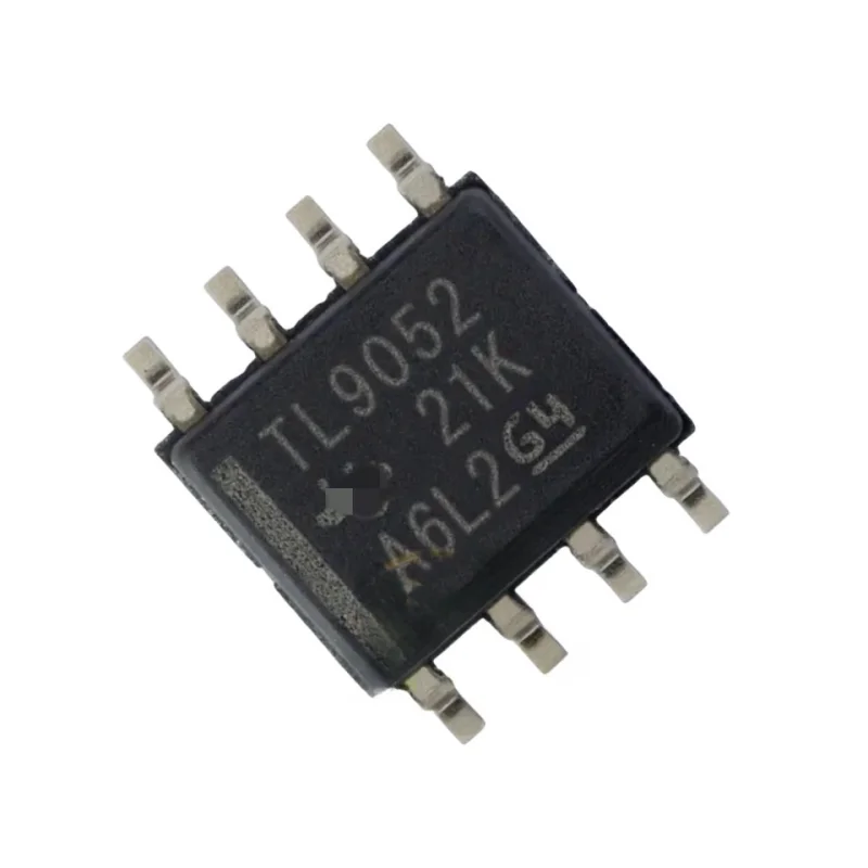 5Pcs 100% New Original TLV9062IDR TL9062 TLV9052IDR TL9052 TLV9002IDR TL9002 TLV9102IDR T9102D SOIC-8 SOP-8