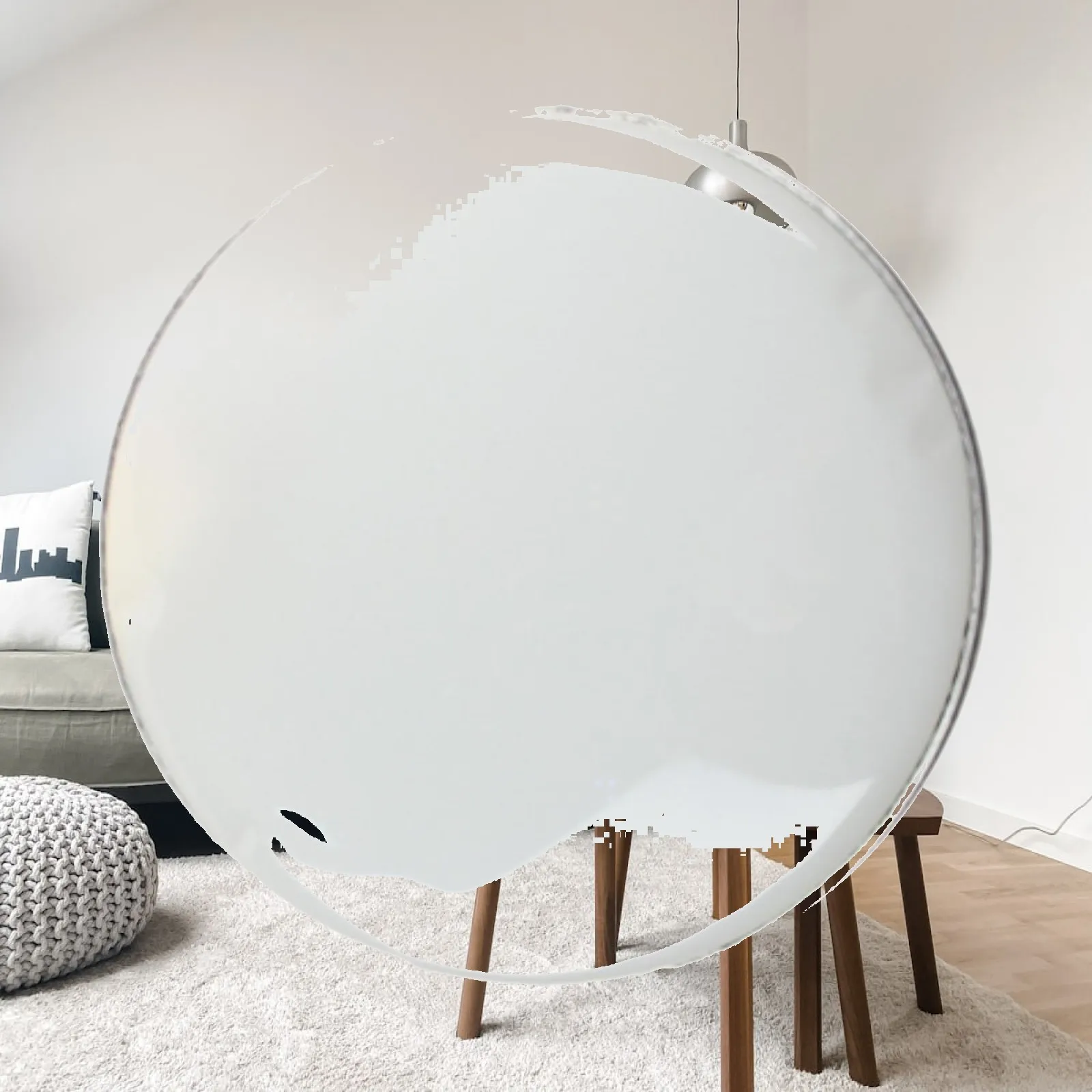 Drum Head Skin Snare Side Instrument Replacements Drum Head Drumset Drum Cover Accs for Professional Drum Accessories