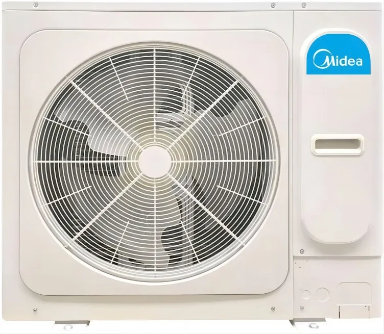 Midea  Cassette Indoor Unit One Drive Four Five Six Inverter Multi Split air Conditioner