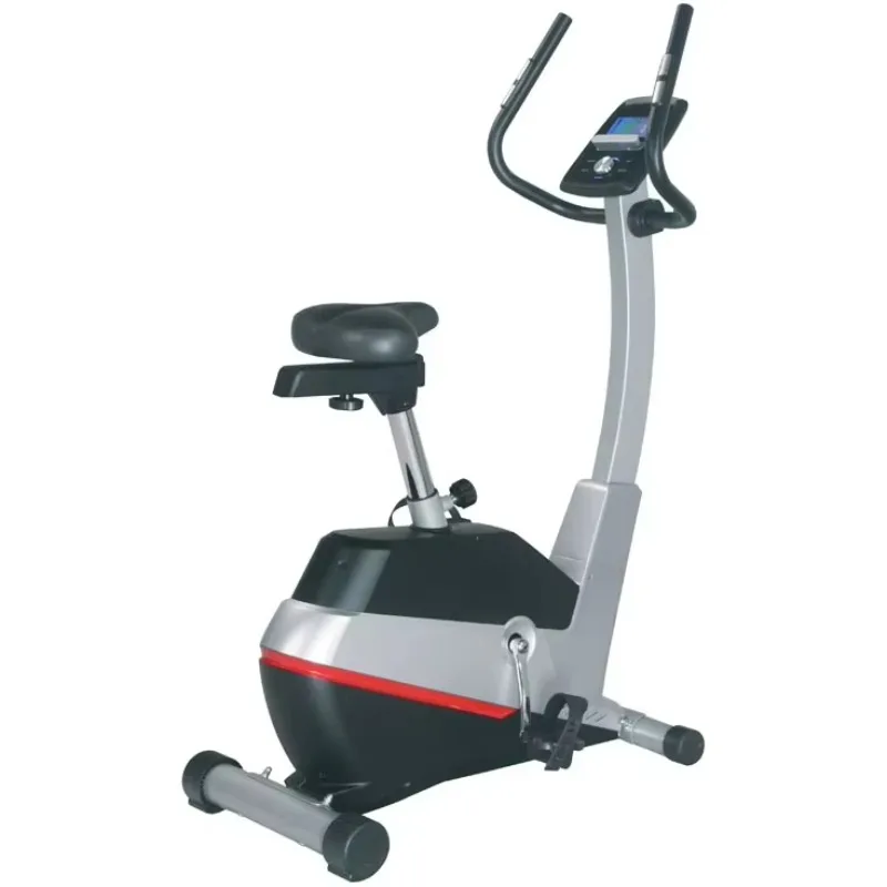 

New Listing Training Sports Exercise Home Equipment Magnetic Control Exercise Bike Spinning Bike New Design