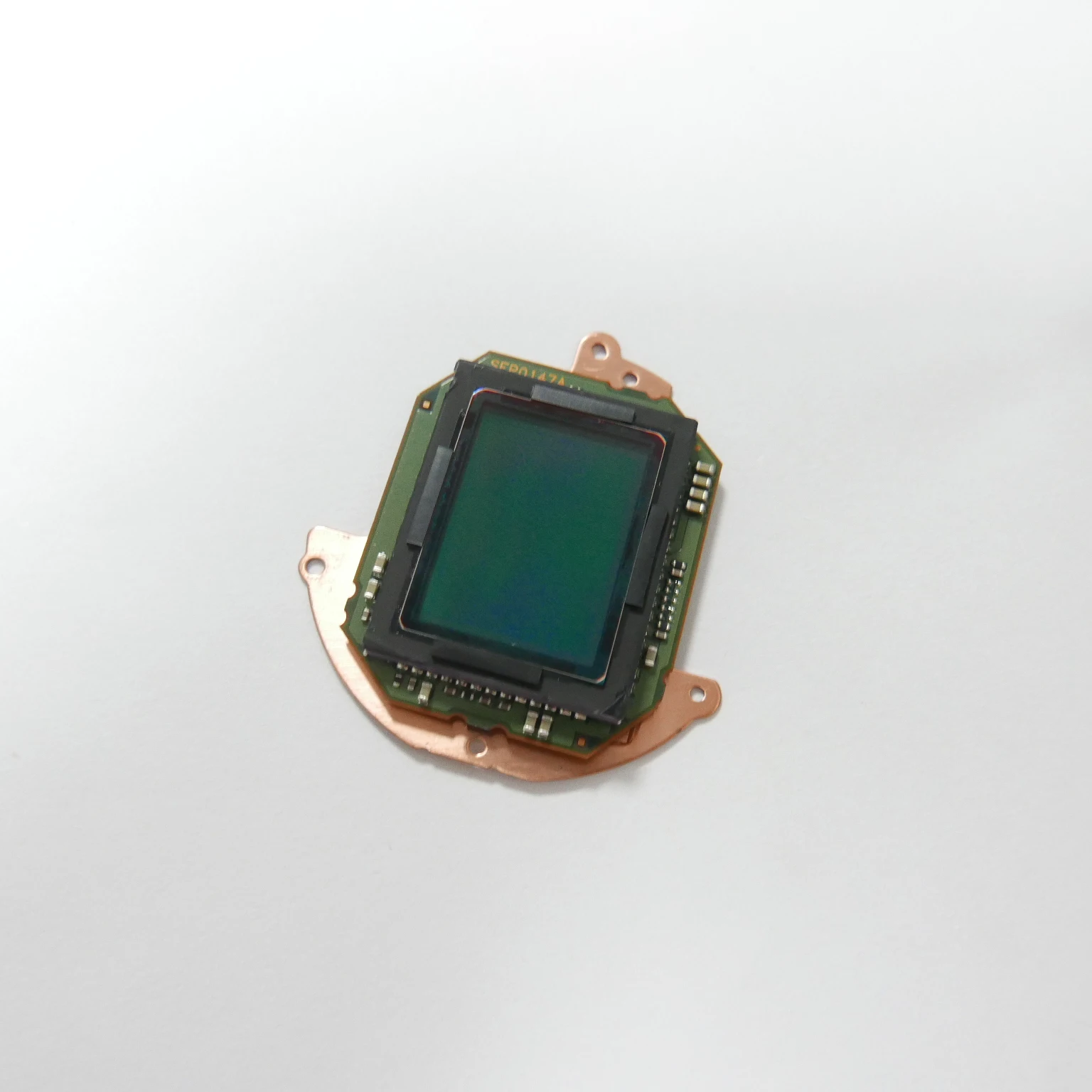 إصلاح أجزاء لباناسونيك لوميكس DMC-LX100 LX100 CCD CMOS مستشعر الصورة 4/3