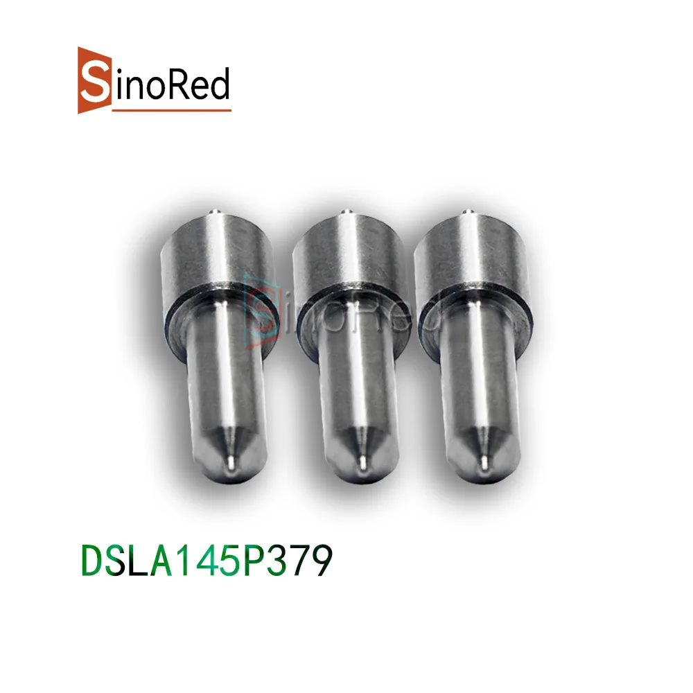 New Durable 12PCS  Injector Nozzle DSLA145P379 for Fuel Injector