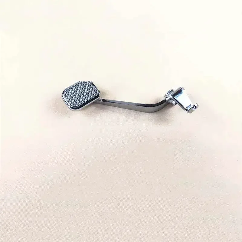 Para Storm Prince QJ150-3A/-3B/-18F Pedal de freno palanca de freno trasero Storm Prince QJ150-3A/-3B/-18F Pedal de freno palanca de freno trasero