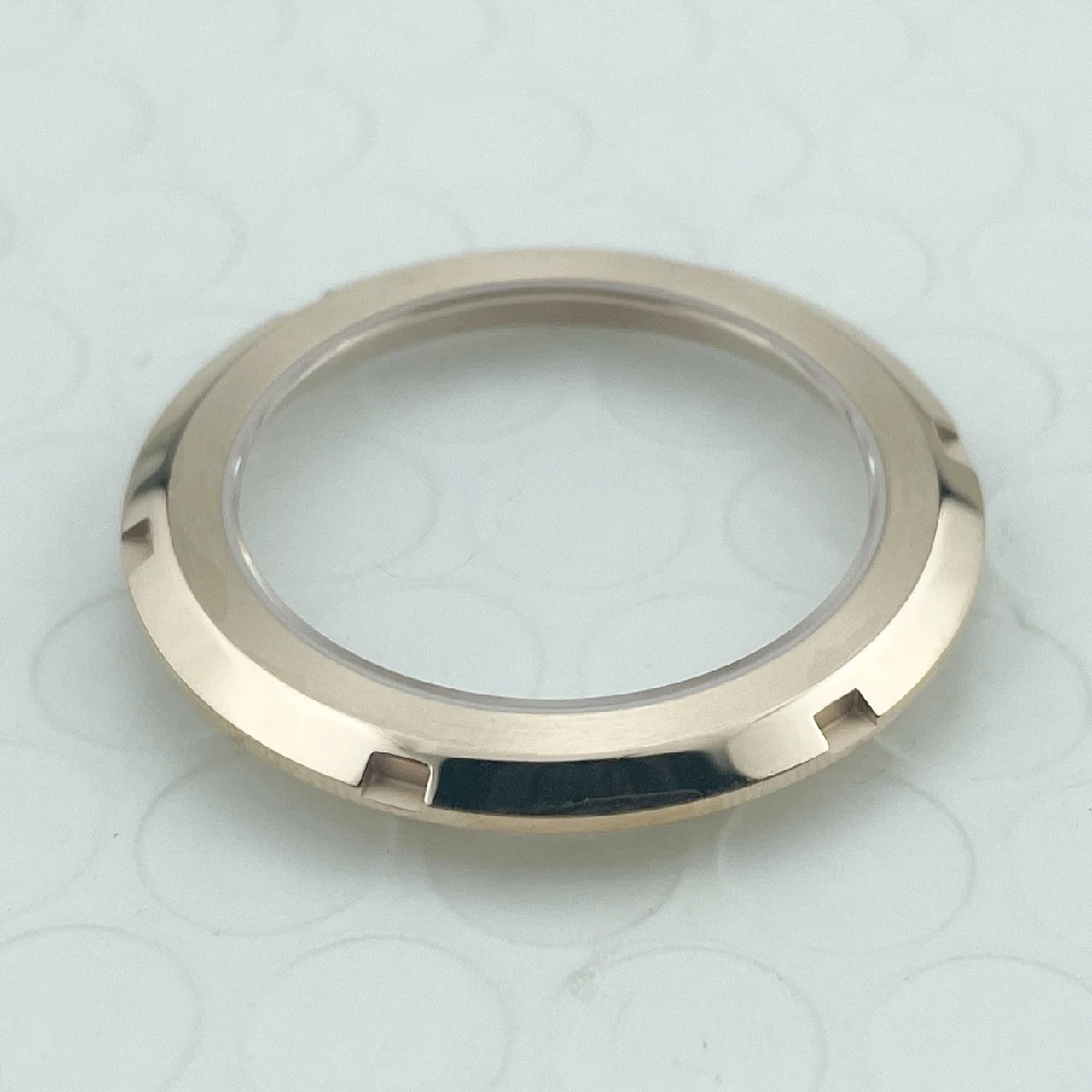 SKX007 SKX Slim Caseback, Rose - Exhibition Caseback review and price