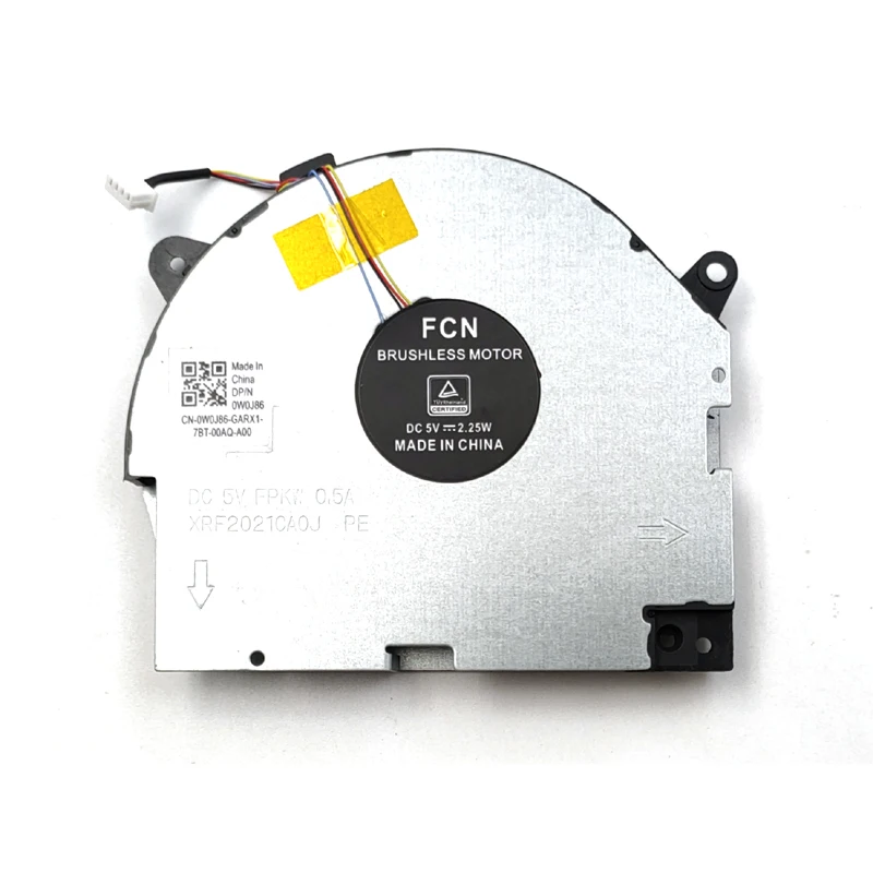 PG0 랩탑 쿨링 팬: Lenovo Legion Y540-15IRH 및 Y7000-2019 사용자에게 최적의 선택