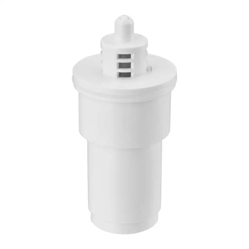 

Pitcher Water Filter Replacements, 3-pack 5-stage Water Filter for Pitchers and Dispensers, No BPA, Last 3 Months or 40 Gallons, Reduce Limescale, Lead, Chlorine, for Water Filter Pitcher 6216
