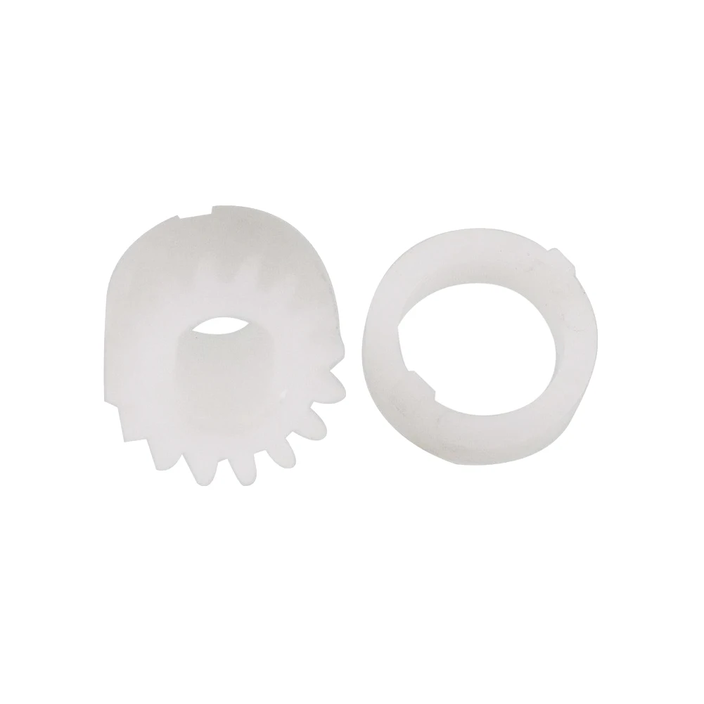 

Direct Fit For Power Seat Gear Kit for Nissan For Murano 2003 through 2007 Models Supporting Track Rail Drive Motor Function