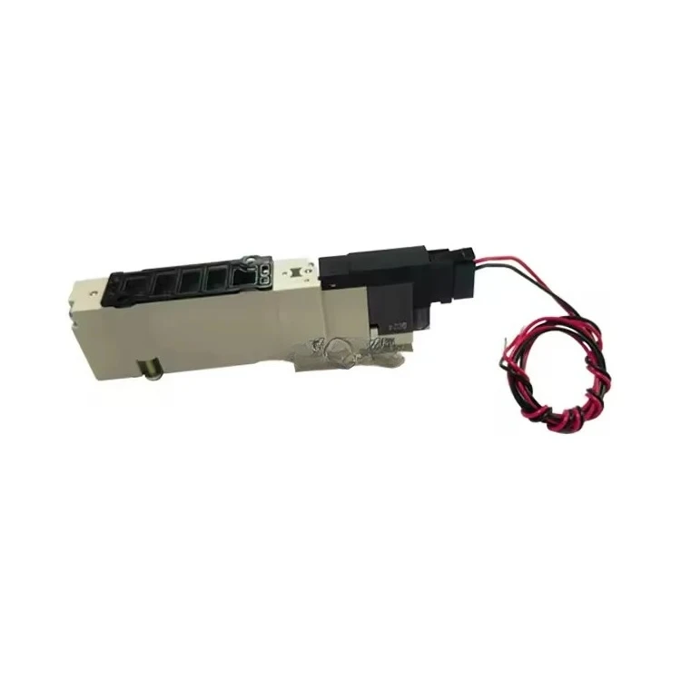 A12GS25X-1P-S Komori LS40 G40 Solenoid Valve 3Z05202060 Valve 3Z0-5202-060 for Komori