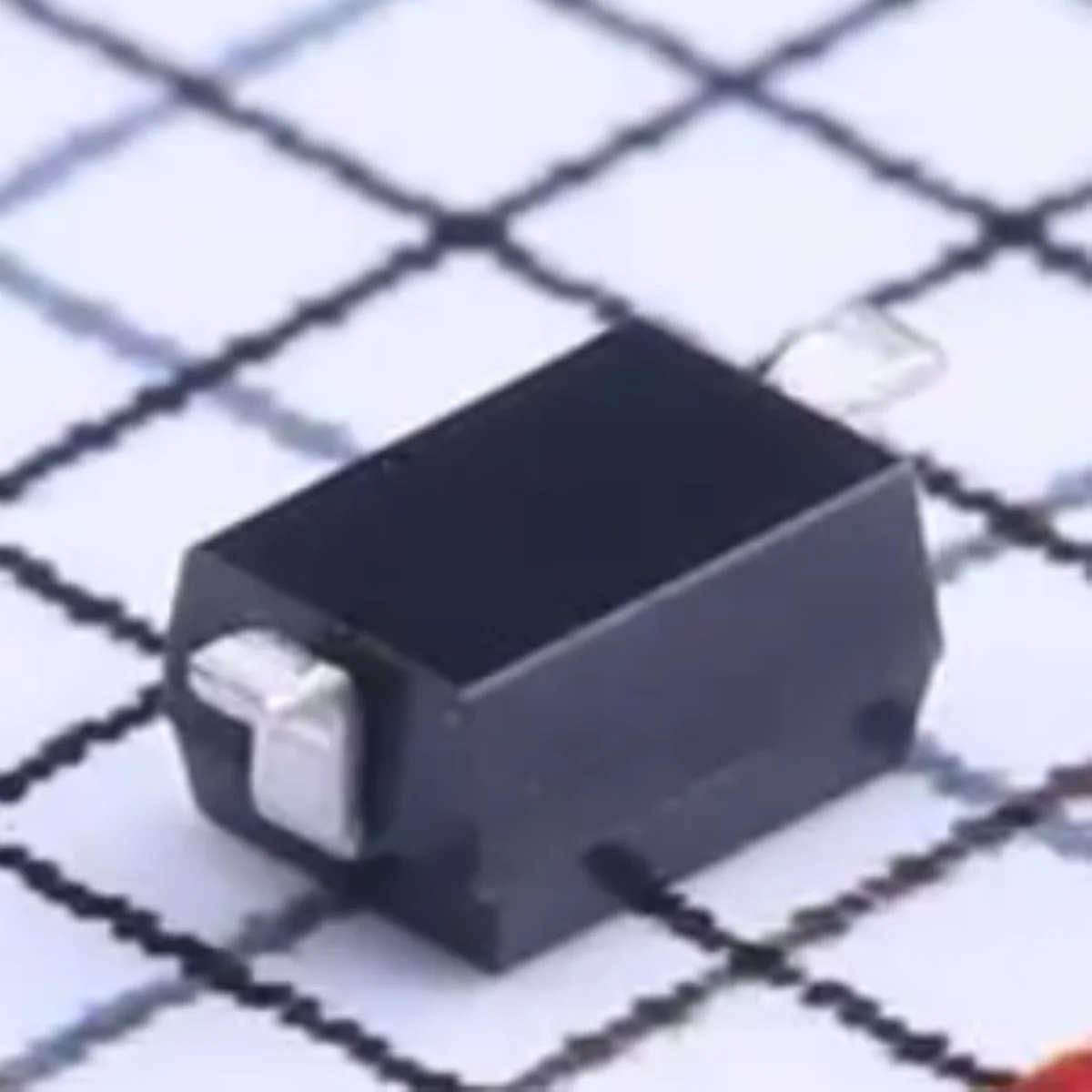 PESD24VL1BA,115 Marking AF NEWOriginal Low capacitance bidirectional ESD protection diode 24VWM 70VC 3A SOD323 SOD-323 TVS DIODE