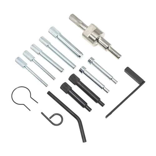 Imagen 2 del producto Aplicable a Peugeot/Citroën 1,6 1,8 2,0 2,3 herramienta especial de pasador de posicionamiento de sincronización del cigüeñal del árbol de levas