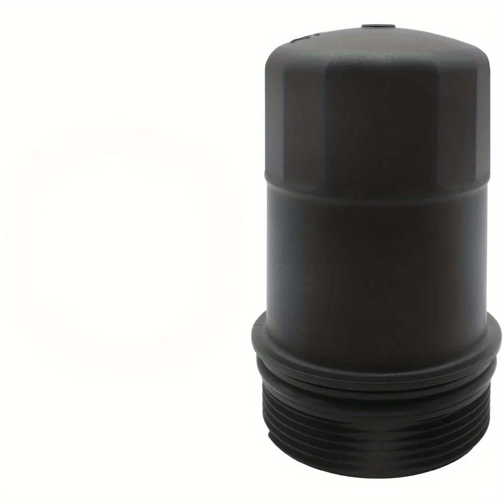 2761800038 Engine Oil Filter Housing Cover Cap Fit For Mercedes-Benz C300 C350 C400 E350 E400 GLK350 GLS450 ML400 SLK350 C43 AMG