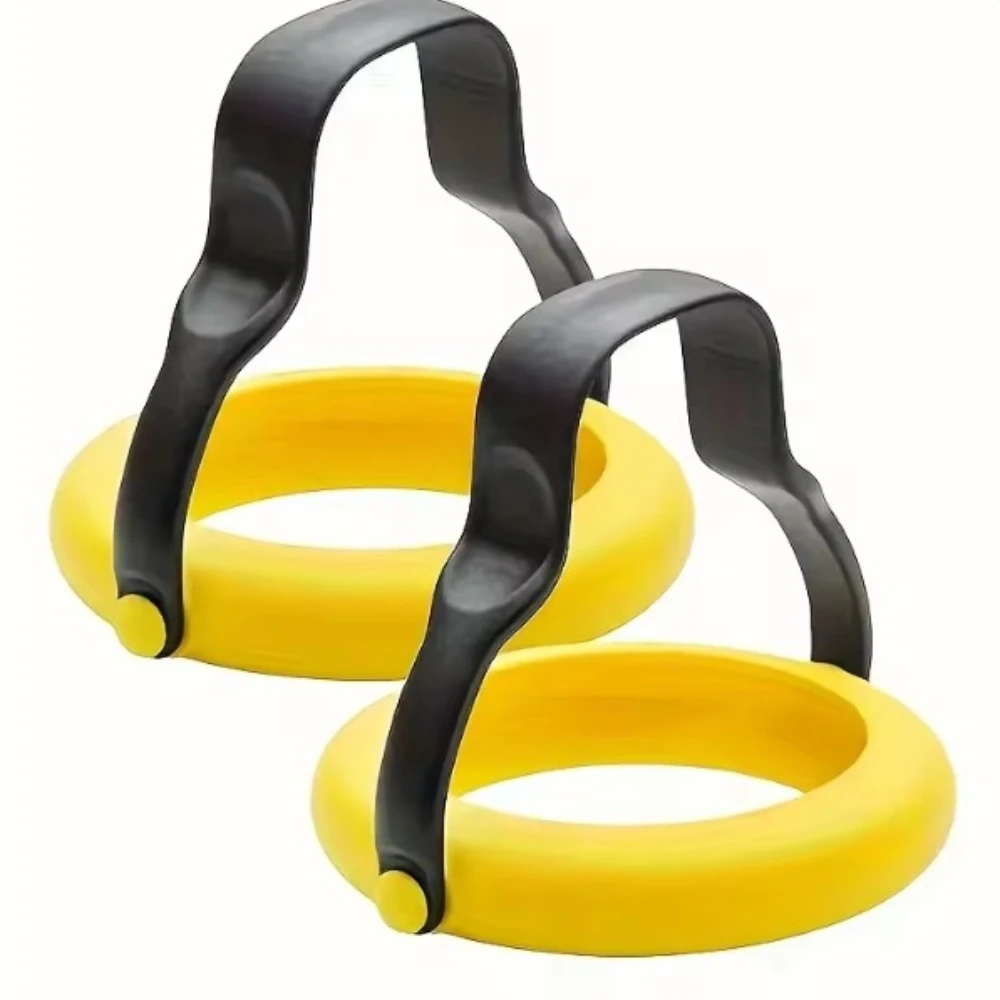 

1/2/4pcs Silicone Egg Ring Non-Stick Cooking Mold Insulated Handle Easy Fry Eggs Breakfast Muffins Kitchen Tool 360° Egg Flipper