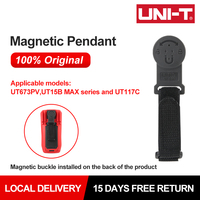 UNIT UT-B23 Magnetic Pendant Suitable For UT673PV UT117C UT15B MAX UT17B MAX UT18B MAX Multimeter Magnetic Buckle