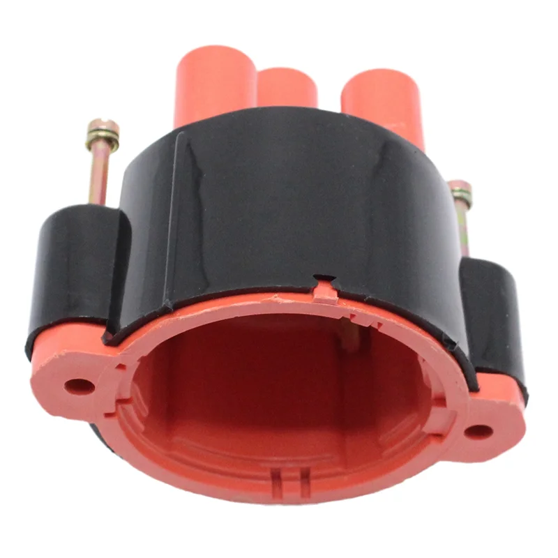 Kit de montagem da cabeça de ignição da tampa do distribuidor do carro para W201 C124 S124 W124 0001584902 0001583931 0001584231