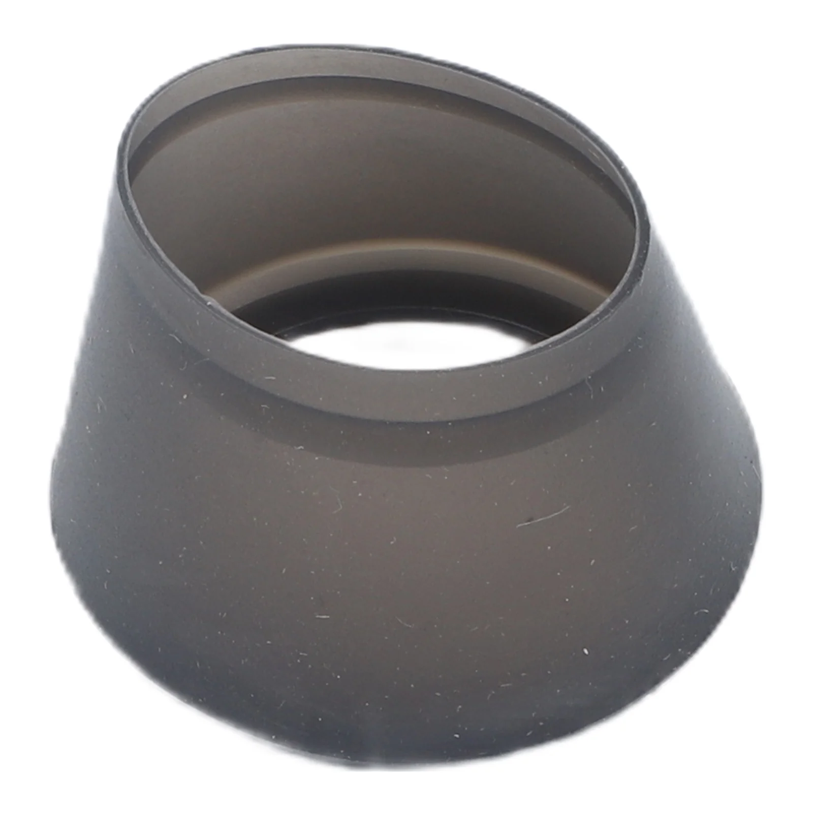 

Training Use Black Tennis Grip Cap Shockproof Racket Cap Tennis Accessory Handle End Protector Low Profile Design