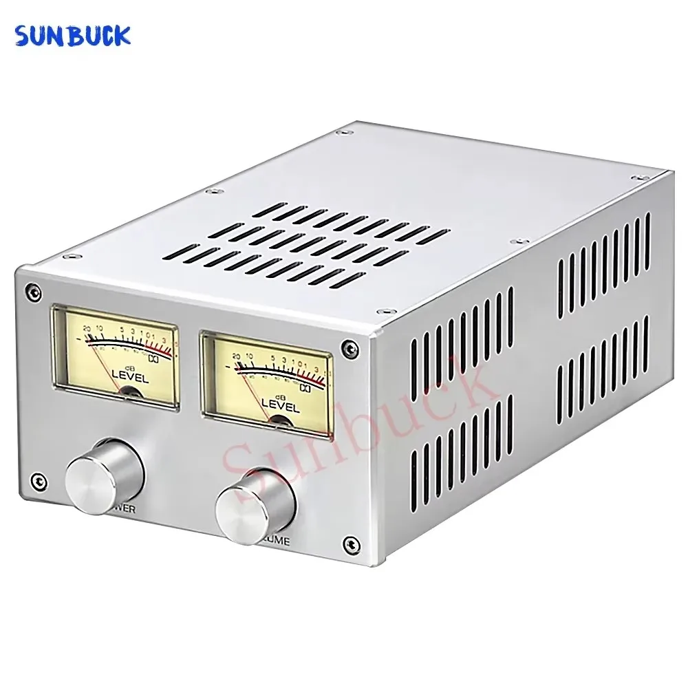 

Sunbuck LM3886 JVC 8007 Усилитель мощности Bluetooth 5,0 HIFI 100 Вт 2,0-канальный усилитель звука