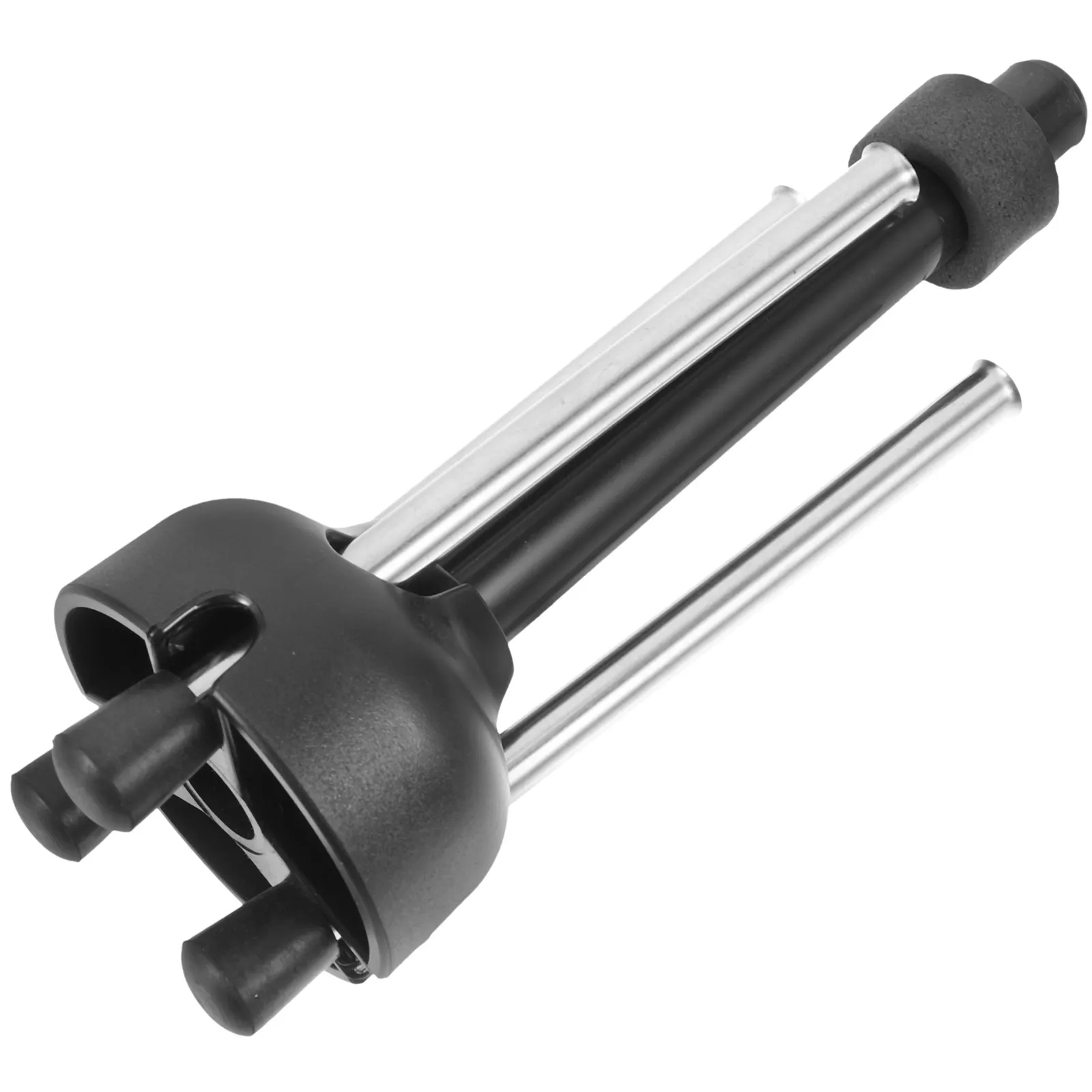 

Складная подставка для флейты и кларнета, портативный устойчивый штатив-держатель для духовых инструментов, подставка для кларнета, держатель для гобоя