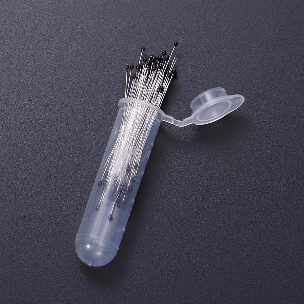 

100 pcs Specimen Needle Insect Pinning Kit Stainless Steel Practical Science Education Entomology Collecting