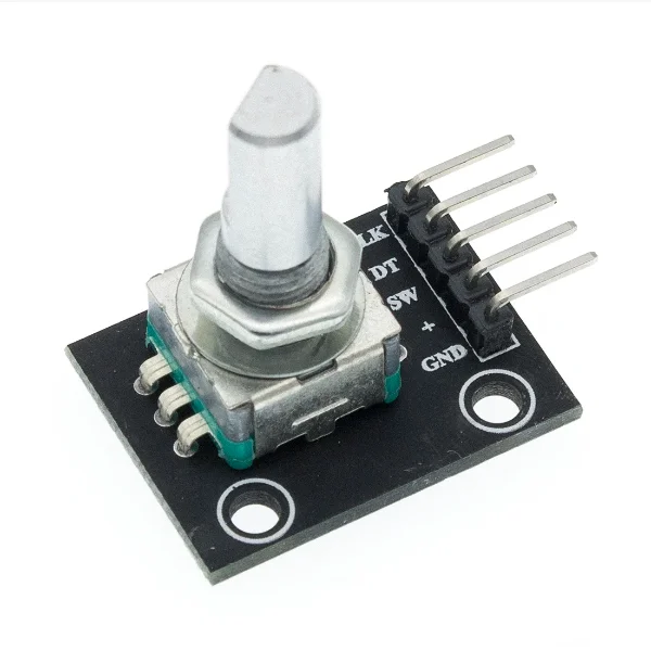 360 degree rotary encoder module FOR