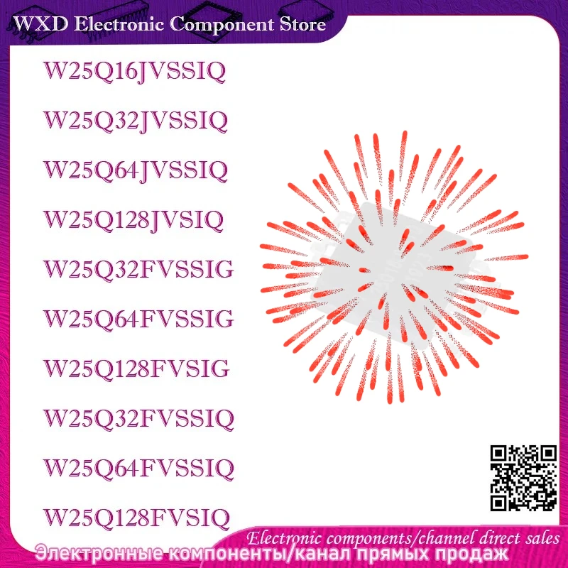 

W25Q16JVSSIQ W25Q32JVSSIQ W25Q64JVSSIQ 128JVSIQ 32FVSSIG 64FVSSIG 128FVSIG 32FVSSIQ 64FVSSIQ 128FVSIQ Letter protective case