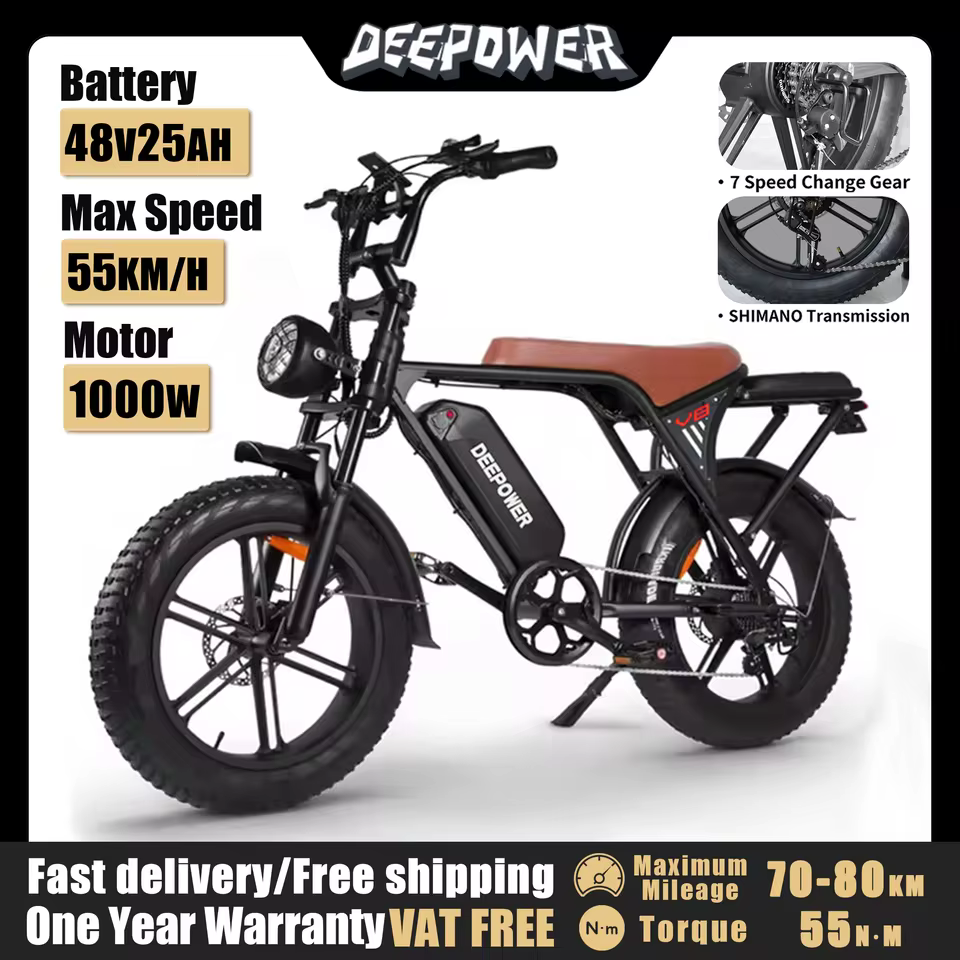 1. DEEPOWER..