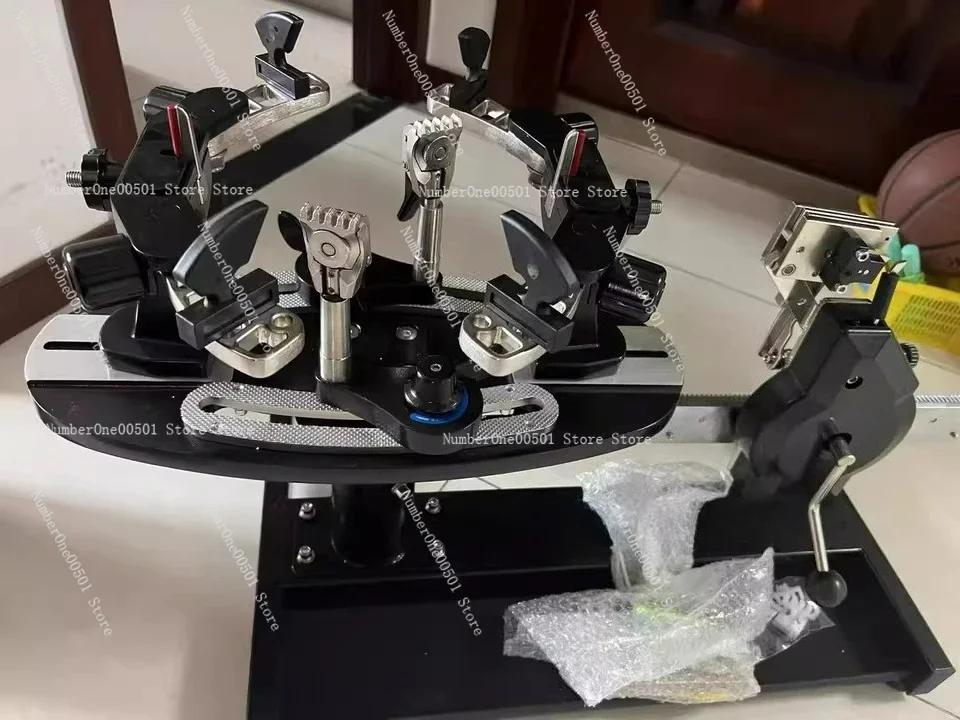 

Portable Stringing Tool Professional Stringing Equipment Badminton Stringing Machine Manual Tennis Racket Stringer Home Use