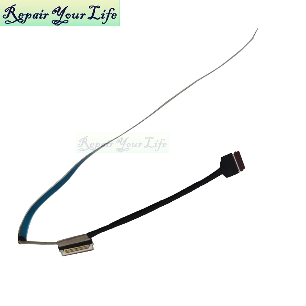 LCD Screen Flex Cable For Lenovo V14 G2 IJL G2-ALC G2-ITL S14 G2 ITL G3 IAP 5C10S30216 DC02C00QX10 Notebook Video Ribbon Cables