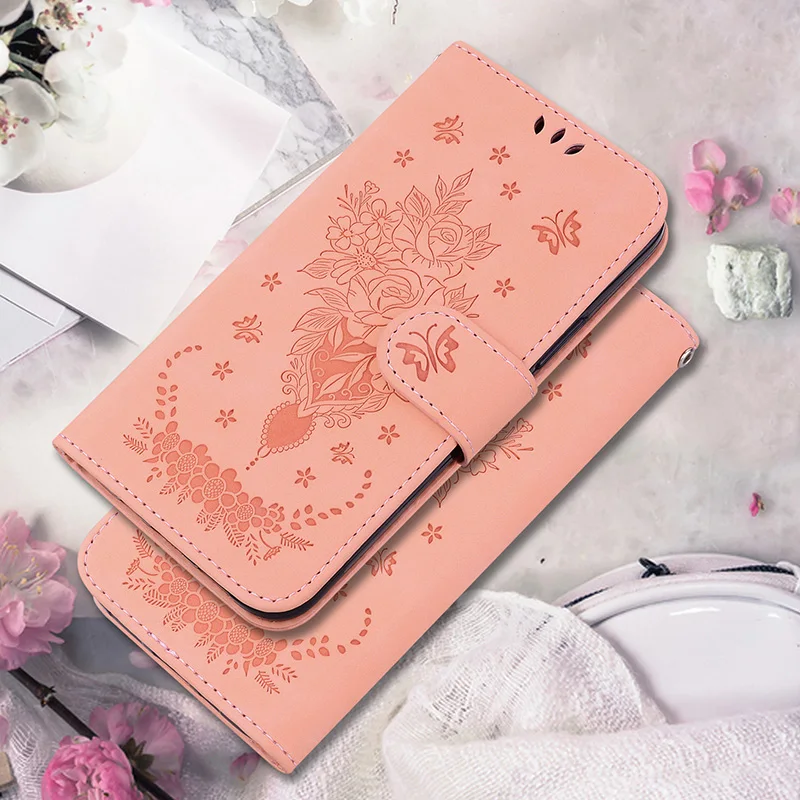 Stand Flip Wallet Case für Samsung Galaxy A57 A56 A55 A54 A53 A52S A42 A35 A36 A37 A34 A33 A32 4G 5G Leder Schutzhülle – Detail 23