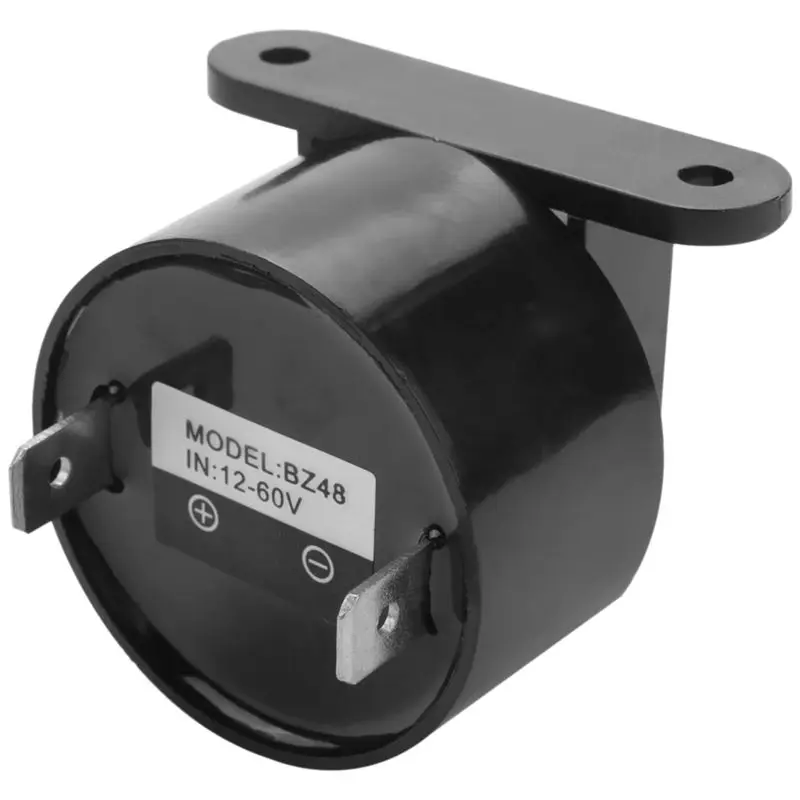 

【Supernew】Forward Reverse Buzzer For Club Car DS And Precedent 1992-Up Golf Cart 12V & 48V,1016851