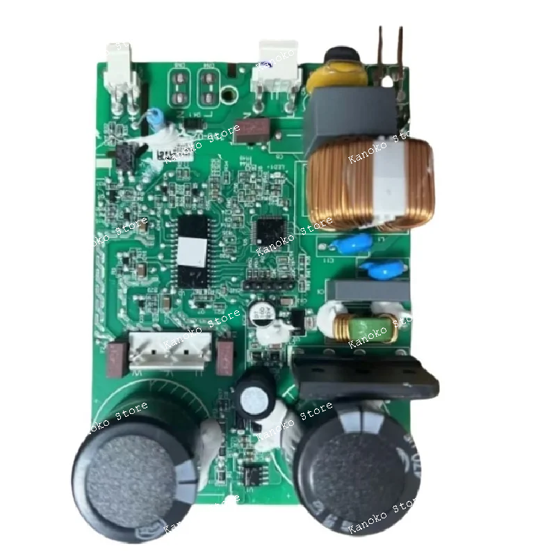 مناسبة لدائرة محرك عاكس الضاغط PCB 150-02-Y13-A 66-J-G942 127V