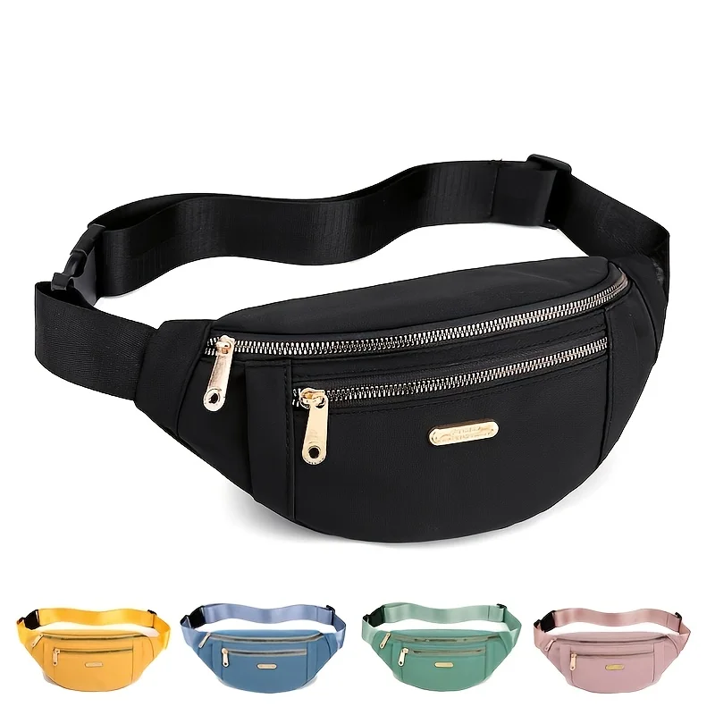 Waist Bags Belt Bag… - image