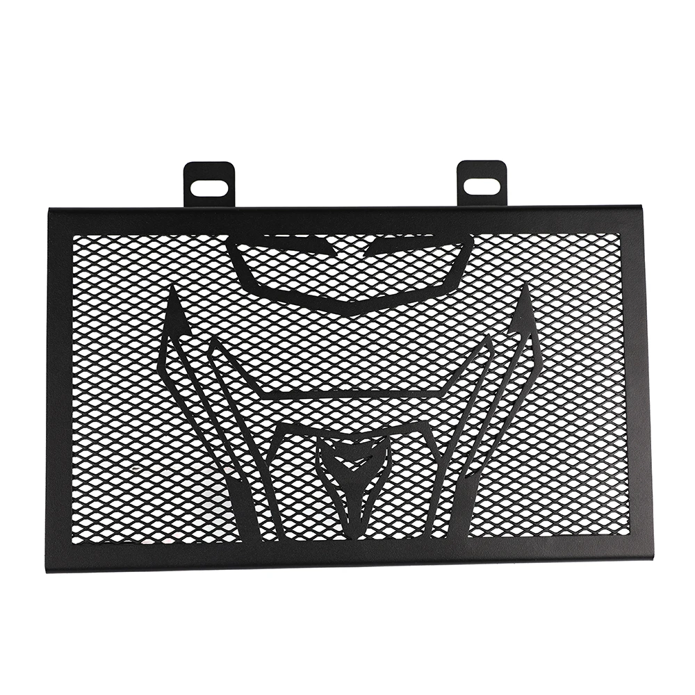 250 400 450 650 NK Motorcycle Accessories Radiator Grille Guard Cover Protector For CFMOTO 250NK 300NK 400NK 650NK 450NK
