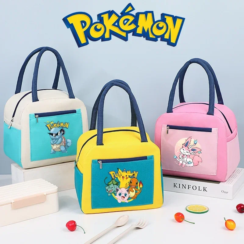 Милая-сумка-холодильник-с-изображением-Покемона-Пикачу-для-мальчиков-и-девочек-сумки-холодильники-с-рисунком-аниме-сохраняющие-тепло-большая-вместимость-ланч-боксы