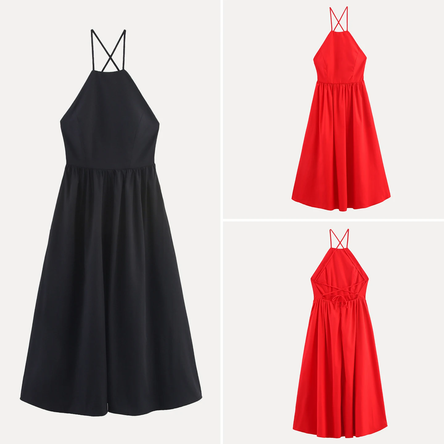 Ele Cross Ba Hangin… - image